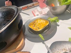 -范儿·嫂子烤肉·精致炭火烤肉(长治路店)