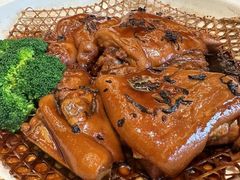 -卢家湾大酒店(诸暨店)