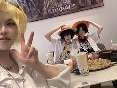 -HONGA HONGA雄家(曹路店)