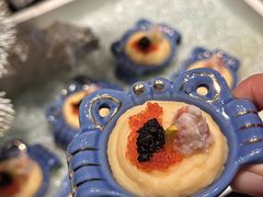 -蟹犇前•帝王蟹雪蟹(陆家嘴店)