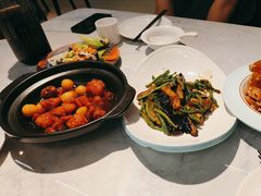 -天津大学·四十二斋餐厅