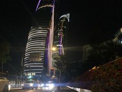 -演武大桥观景平台