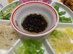 -大碗居·烤鸭·鱼头泡饼(天坛东门店)