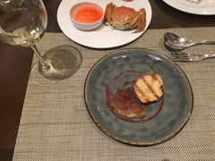 -Social 秀西餐厅-长沙瑞吉酒店(运达店)