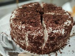 -晶丽香榭自助餐(南京大饭店)