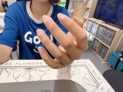 -恐龙·美甲美睫