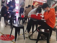 -海底捞火锅(新松江路店)
