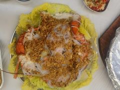 -船梆煮•蒸汽海鲜·生腌干蒸(五四广场店)