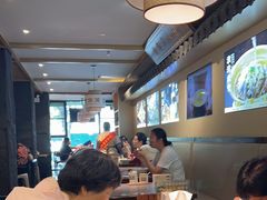 -老淮滨-蚌埠非遗小吃(淮河路店)