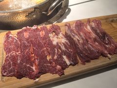 -牛人日志·鲜牛肉骨汤火锅(万科里瑧店)