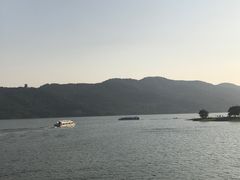 -洈水景区