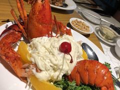 -无招牌海鲜餐厅(克拉码头店)