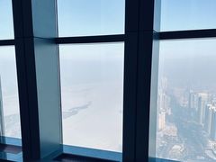-大堂酒廊·富力丽思卡尔顿酒店
