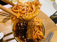 -小豆海棠(人民南路店)