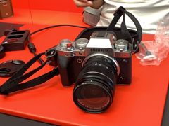 -富士相机·拍立得instax(三里屯soho商场店)