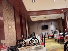 -万龙洲海鲜(南新仓店)