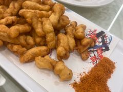 -李连贵熏肉大饼(兴工街店)