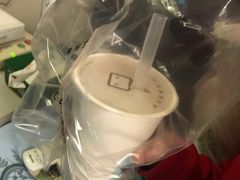 -研盐小方奶茶