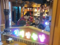 -杀猪天·韩国烤肉(总店)