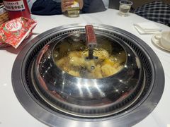 -东北铁锅宴(云龙华府店)