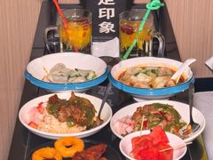 -蓉府金足印象(文殊院店)