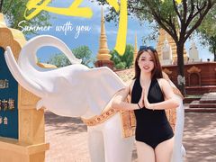 -欢乐水魔方水世界