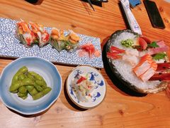 -吟松日式料理(莘庄店)