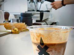 dirty-Eu2+ coffee(上大路店)