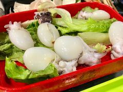 墨鱼-钢管厂五区小郡肝串串香(南山店)