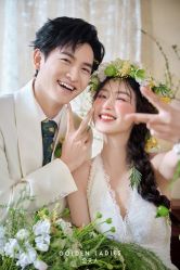 -金夫人婚纱摄影(西昌店)