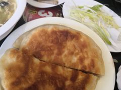 -李连贵酒家熏肉大饼(昆明街店)