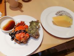 -杭州钱江新城万怡酒店-西餐厅