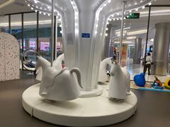 -BossBabe亲子餐厅(金光华广场店)