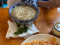 -兰州老马家族食府(康庄总店)