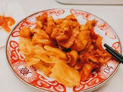 -石笨笨·盖浇饭大王(MOMOPARK店)