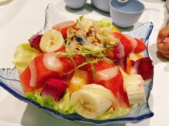 -水天堂西餐厅(绿宝广场店)