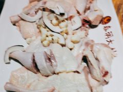-春润大地海南椰子鸡(沙井京基百纳广场店)