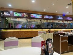 -益利大酒楼(井岸店)