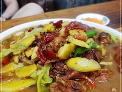 -217丰惠源抓饭(江乾路店)