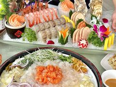 -嘉升大排档(番禺总店)