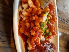 -鱼食饭稻·苏浙土菜17年老馆子(平江路店)