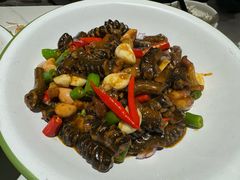 -淮南牛肉汤酒店(可伦公馆店)