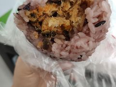 -大个子蒸饭