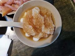-渝嘴小老弟老火锅(华新村店)