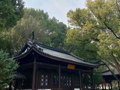 -范蠡湖公园