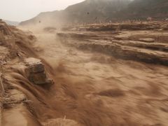 -陕西黄河壶口瀑布旅游区