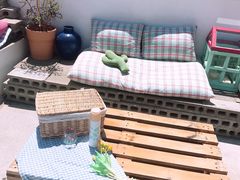 -Cafe Rooftop Cheongsapo
