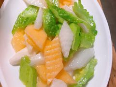 -幸福的烤包子·新疆菜