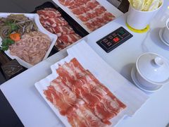 -捞九门海鲜牛肉自助火锅(廉江店)