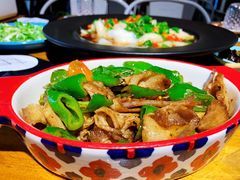 -心邸·庆宴(雅宝城店)